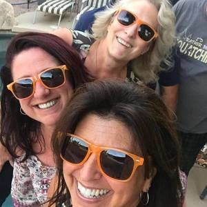 Meet your Posher, Danette